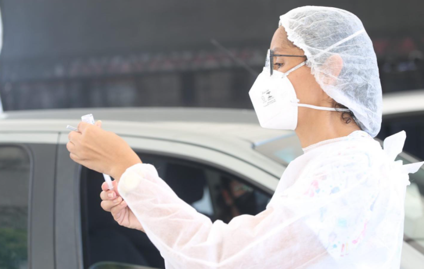 Imunossuprimidos já podem tomar a 4º dose da vacina contra Covid-19