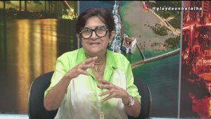 O MELHOR DA NOITE – 16 02 2022