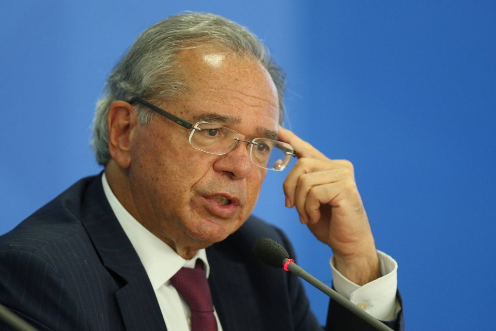 Governo negocia novas regras contra inadimplência em crédito emergencial