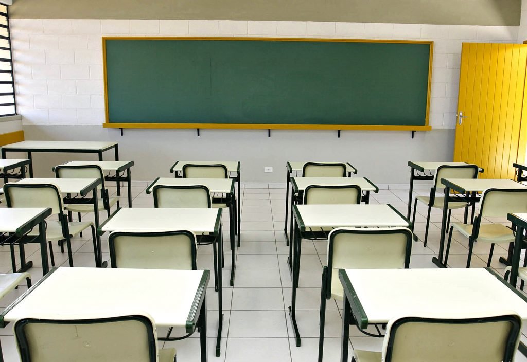 Ensino Fundamental perdeu alunos no RN