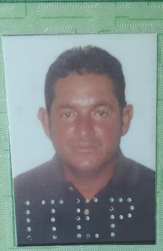 Homicídio em São Gonçalo do Amarante
