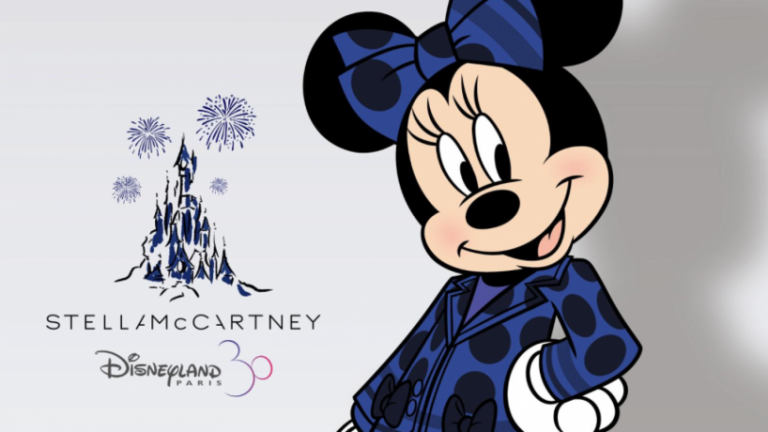 Disney decide trocar icônico vestido vermelho de Minnie por visual mais progressista