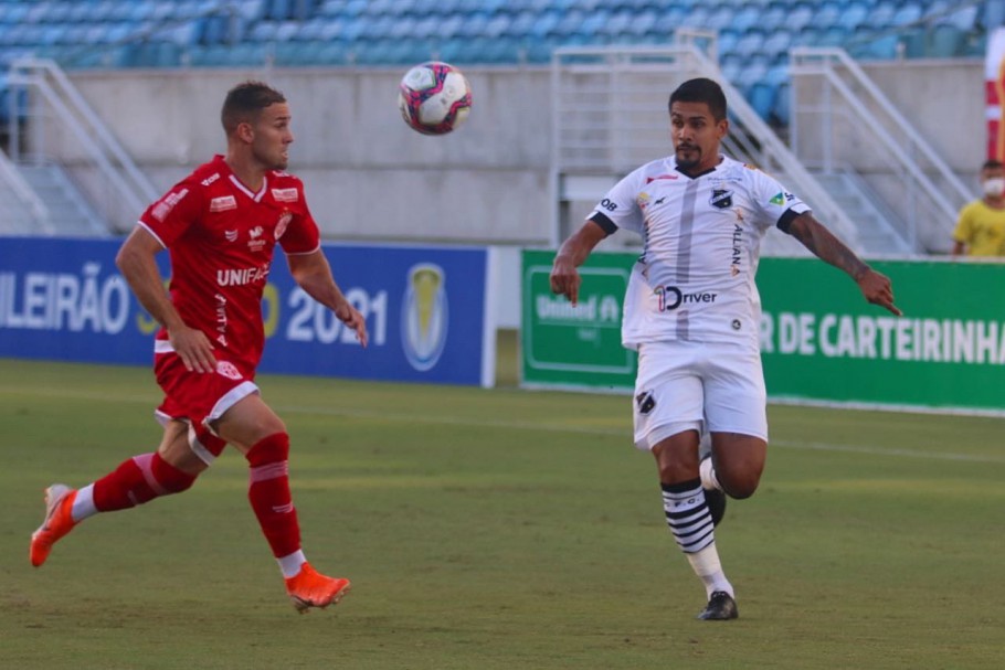 MPRN recomenda torcida única para clássicos entre ABC e América