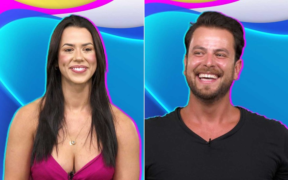 ‘Casa de vidro’ estreia hoje dentro do BBB; Veja quem são os participantes