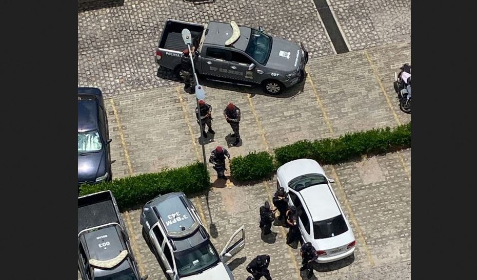 Polícia Militar confirma identificação do casal morto em Nova Parnamirim