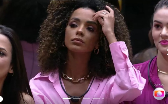 BBB tem o quinto eliminado; veja quem saiu