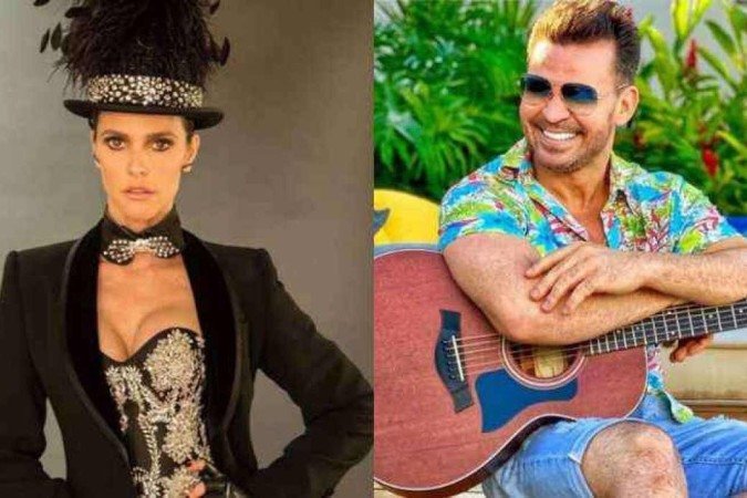 Eduardo Costa é condenado por difamação após xingar Fernanda Lima
