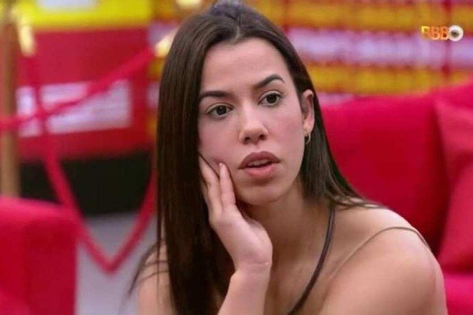 Participante do BBB22 reclama: ‘Nunca passei tanta fome’