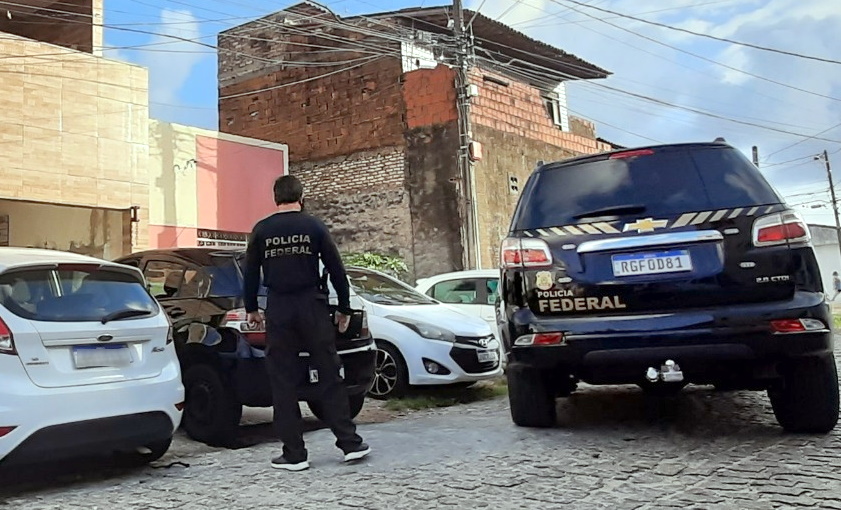 Operação prende suspeito e combate facção criminosa que atua no RN