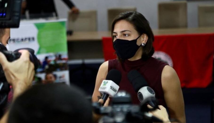 Insatisfeita com possível chapa PT e PDT, Natália Bonavides pode sair do partido