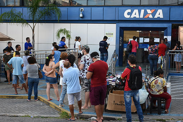 Bancos e o comércio em Natal não terão expediente no carnaval