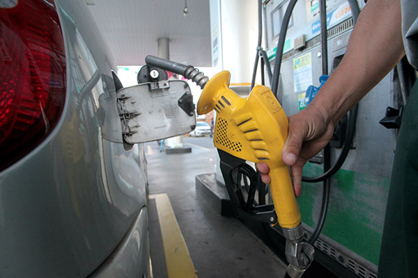 Gasolina do RN é a 3ª mais cara do Brasil, aponta pesquisa ANP