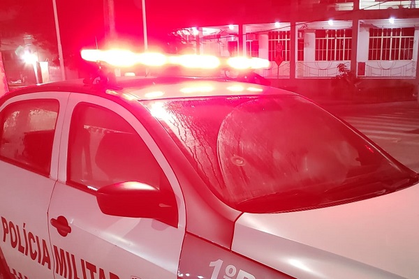 Operação resgata adolescente de 14 anos e filho que eram mantidos em cárcere em Natal
