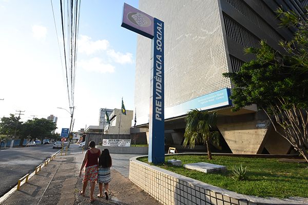 INSS: agências não funcionam neste carnaval; veja como proceder