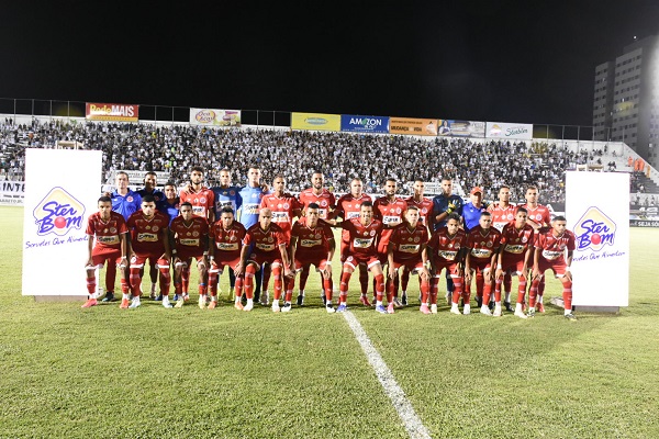 América protesta contra a arbitragem após final contra o ABC: ‘Foi a gota d’água’