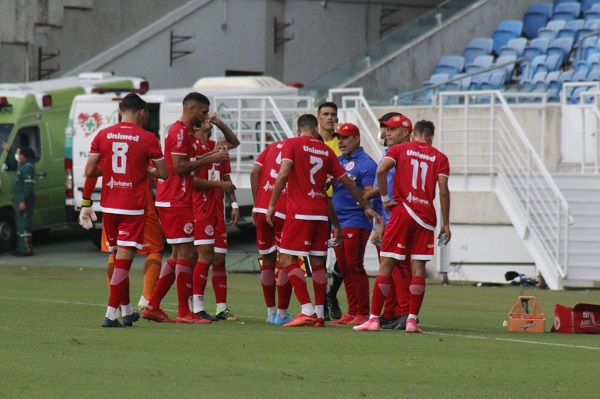 Arena das Dunas recebe duelo pela liderança do Campeonato Estadual