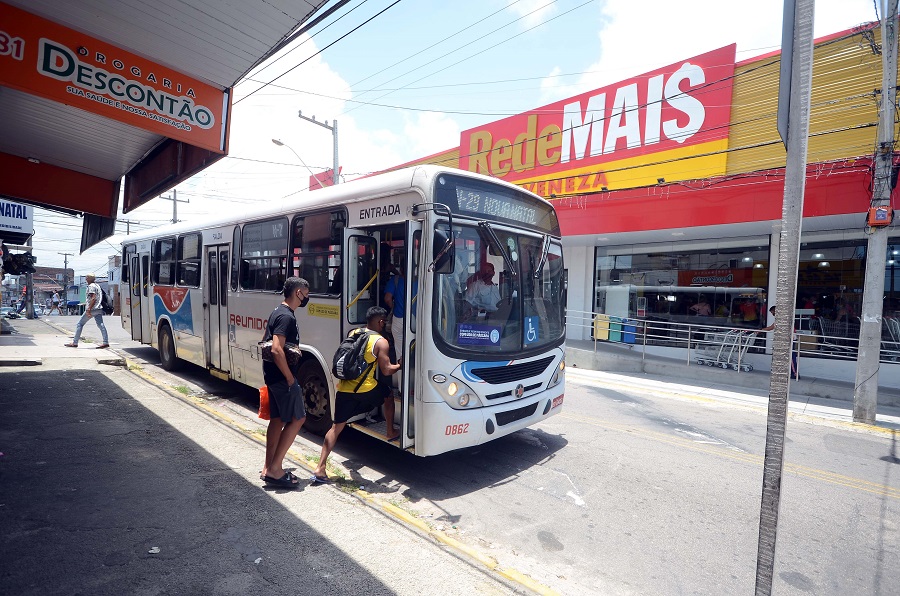 Linhas 51 e 52 retomam itinerário normal em março