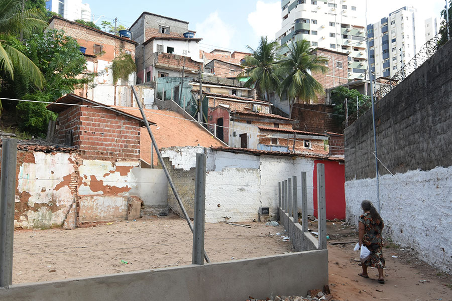 Orçamento da Defesa Civil em Natal cai 67%