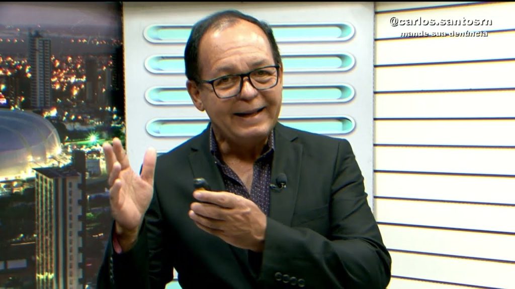 BALANÇA RN – 17 02 2022