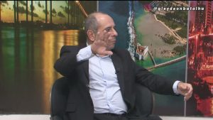 O MELHOR DA NOITE   17 02 2022