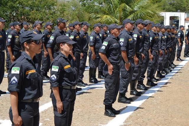 Programa habitacional para policiais é aprovado no Senado e vai a sanção