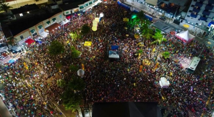 CDL Natal informa horário de funcionamento do comércio durante o carnaval
