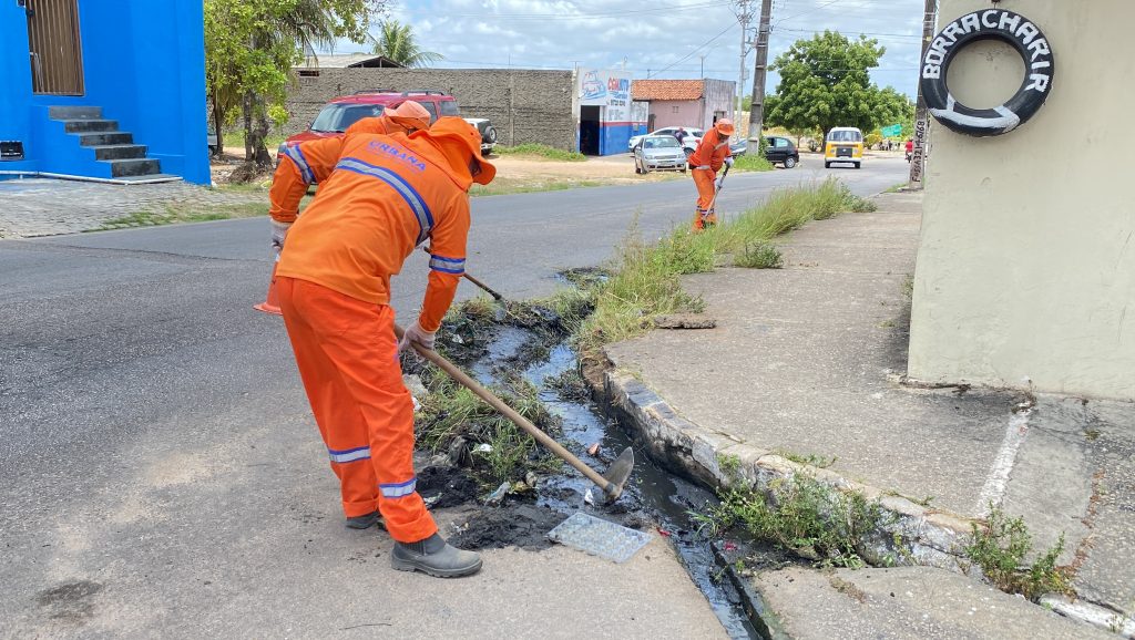 TCE suspende licitação da Urbana no valor de R$ 170 milhões