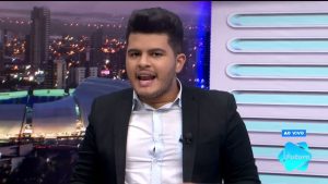 PLANTÃO CIDADE   10 02 2022