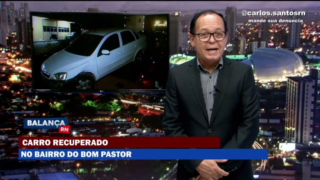 BALANÇA RN – 18 02 2022