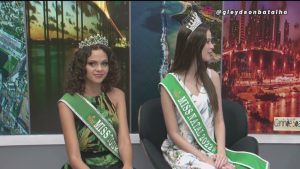 O MELHOR DA NOITE   21 02 2022