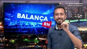 BALANÇA RN – 23 02 2022