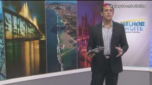 O MELHOR DA NOITE   31 01 2022