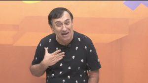 FORRO TOTAL – 05 02 2022