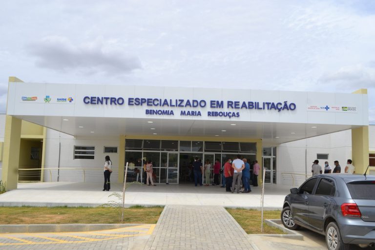 Prefeitura de Pau dos Ferros suspende contrato com Centro de Reabilitação que não prestou contas de R$ 5 milhões recebidos