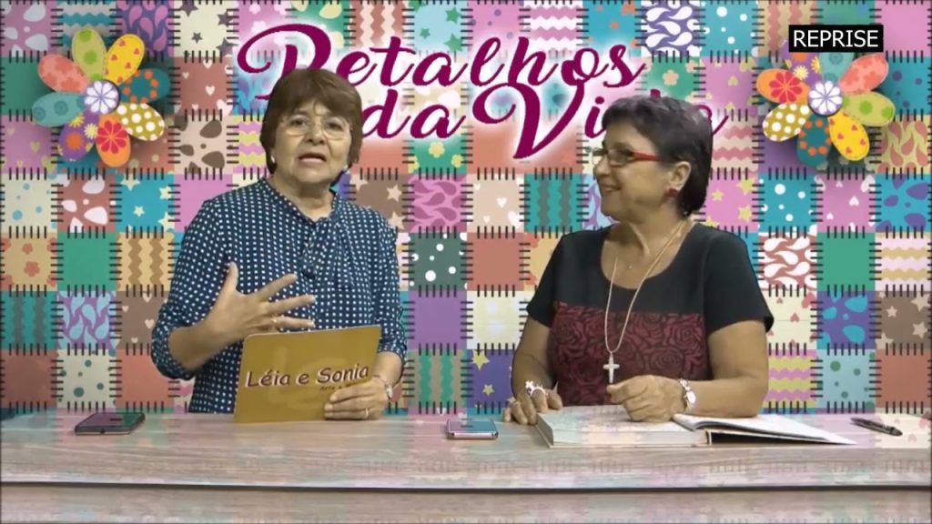 RETALHOS DA VIDA   17 02 2022