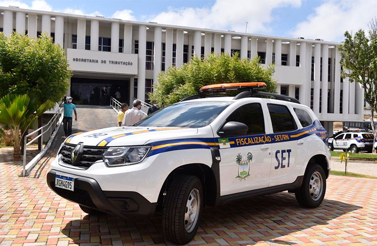 Auditores fiscais da Receita Federal no RN realizam assembleia com indicativo para judicializar pedidos de exonerações de chefias