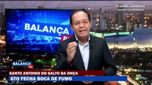 BALANÇA RN  11 02 2022