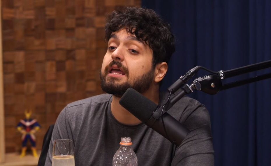 YouTube proíbe Monark de criar novos canais; “Estou sofrendo perseguição política”, ele reclama