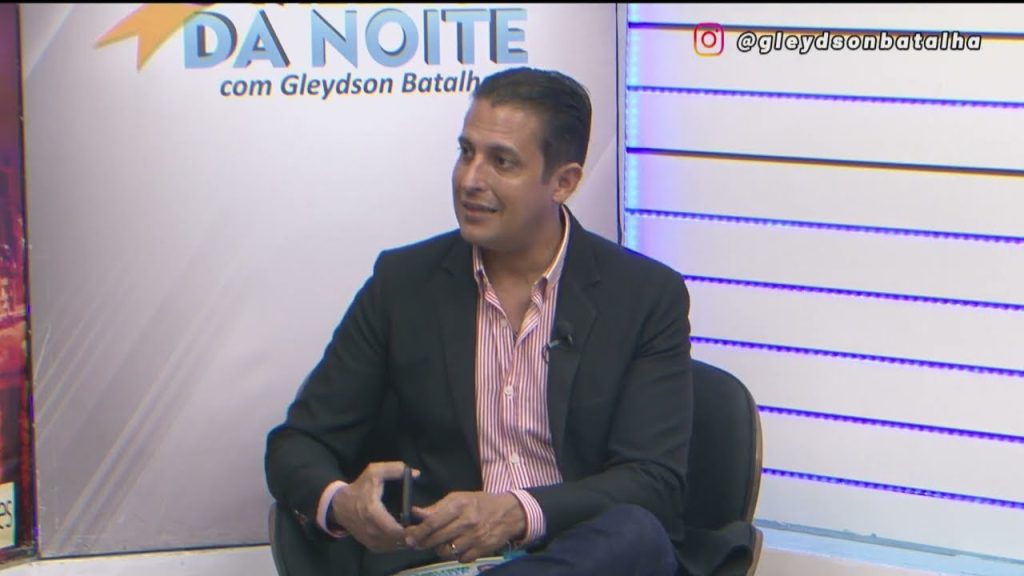 O MELHOR DA NOITE – 23 02 2022