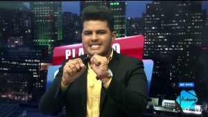 PLANTÃO CIDADE   21 02 2022