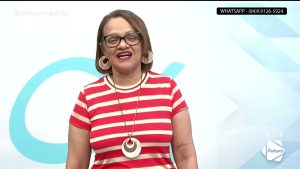 CONEXÃO ALFA   03 02 2022