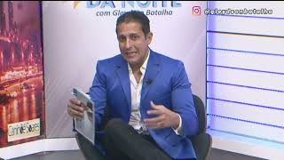 O MELHOR DA NOITE – 24 02 2022