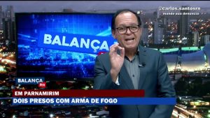 BALANÇA RN – 22 02 2022