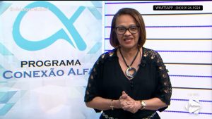 CONEXÃO ALFA   10 02 2022