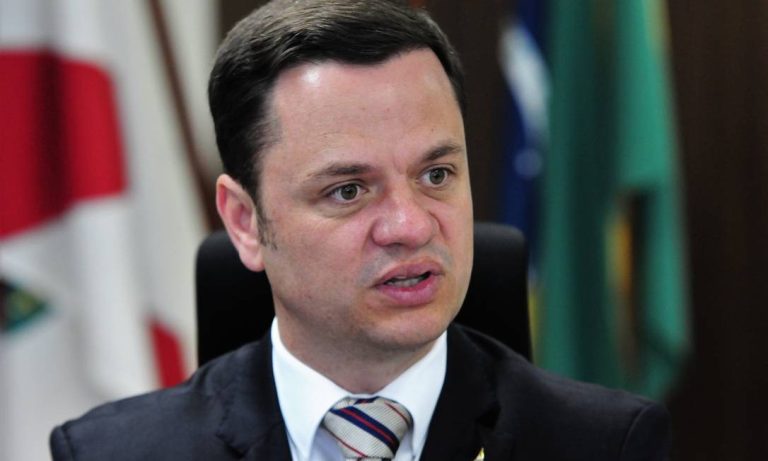 Governo quer mexer em lei que trata “bandido como coitadinho”