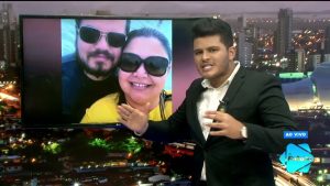 PLANTÃO CIDADE   22 02 2022