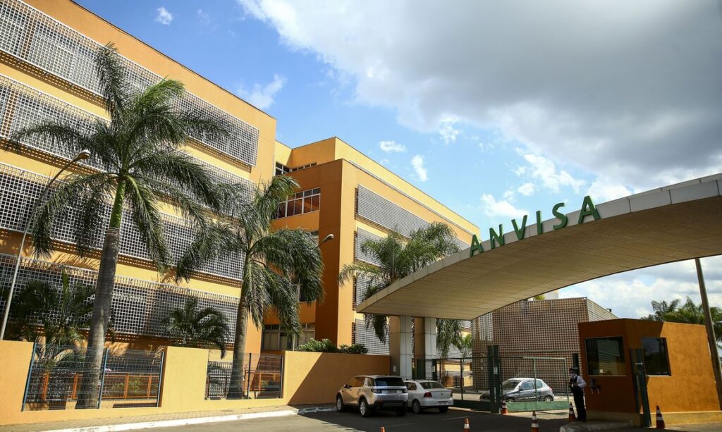 Anvisa indefere pedidos de registro de três autotestes de covid-19