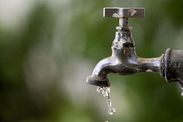 Dez bairros de Natal ficarão sem água na quinta (10)