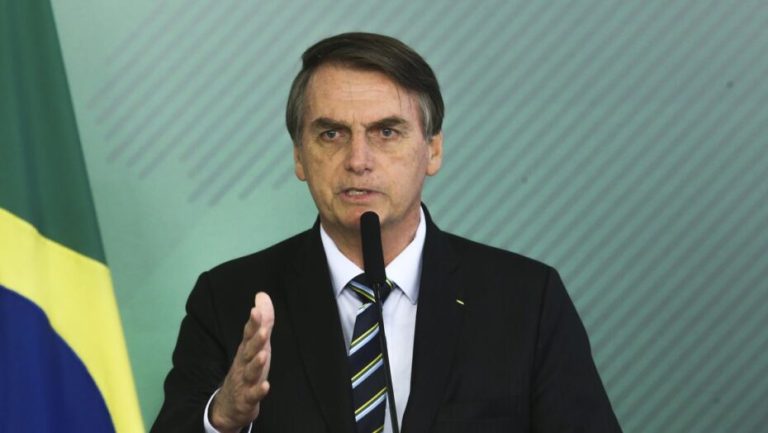 Guerra na Ucrânia: Bolsonaro diz que manterá neutralidade e evita criticar russos