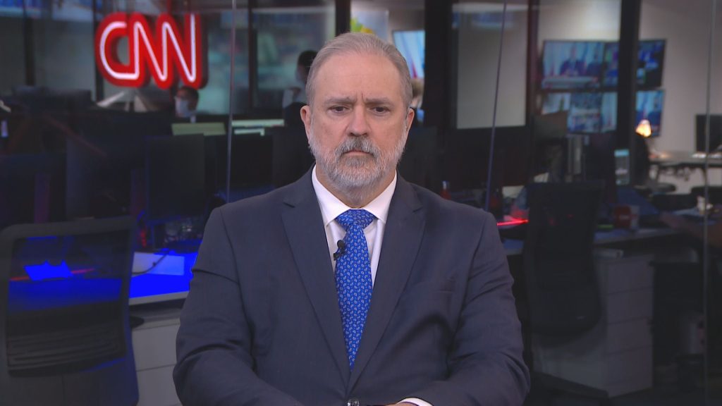 CPI da Pandemia não apresentou provas, diz procurador-geral da República